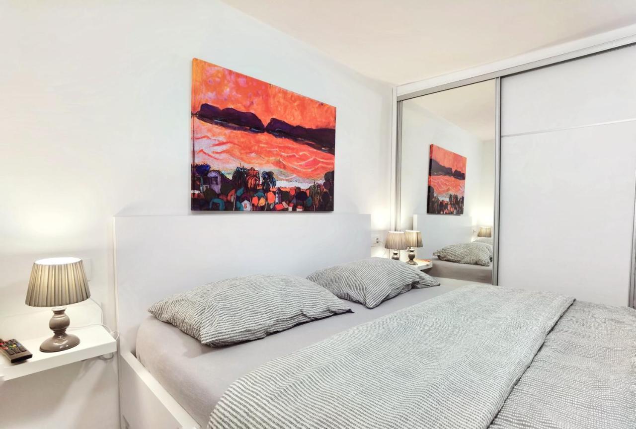Missia - Cosy In Perfect Location Apartment สปลิท ภายนอก รูปภาพ