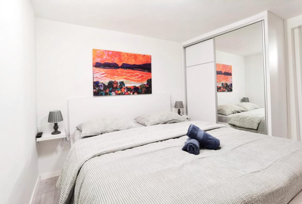 Missia - Cosy In Perfect Location Apartment สปลิท ภายนอก รูปภาพ