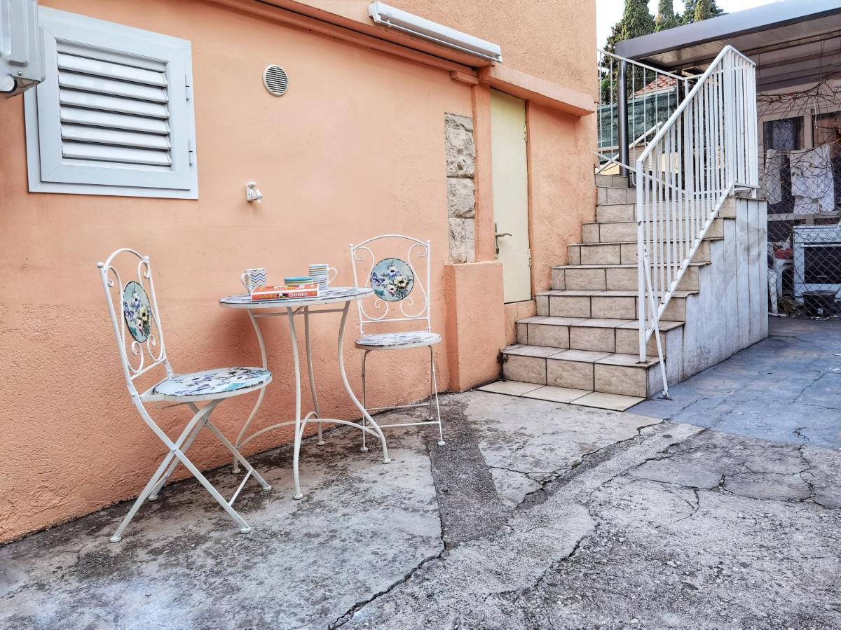Missia - Cosy In Perfect Location Apartment สปลิท ภายนอก รูปภาพ