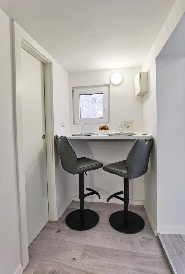 Missia - Cosy In Perfect Location Apartment สปลิท ภายนอก รูปภาพ