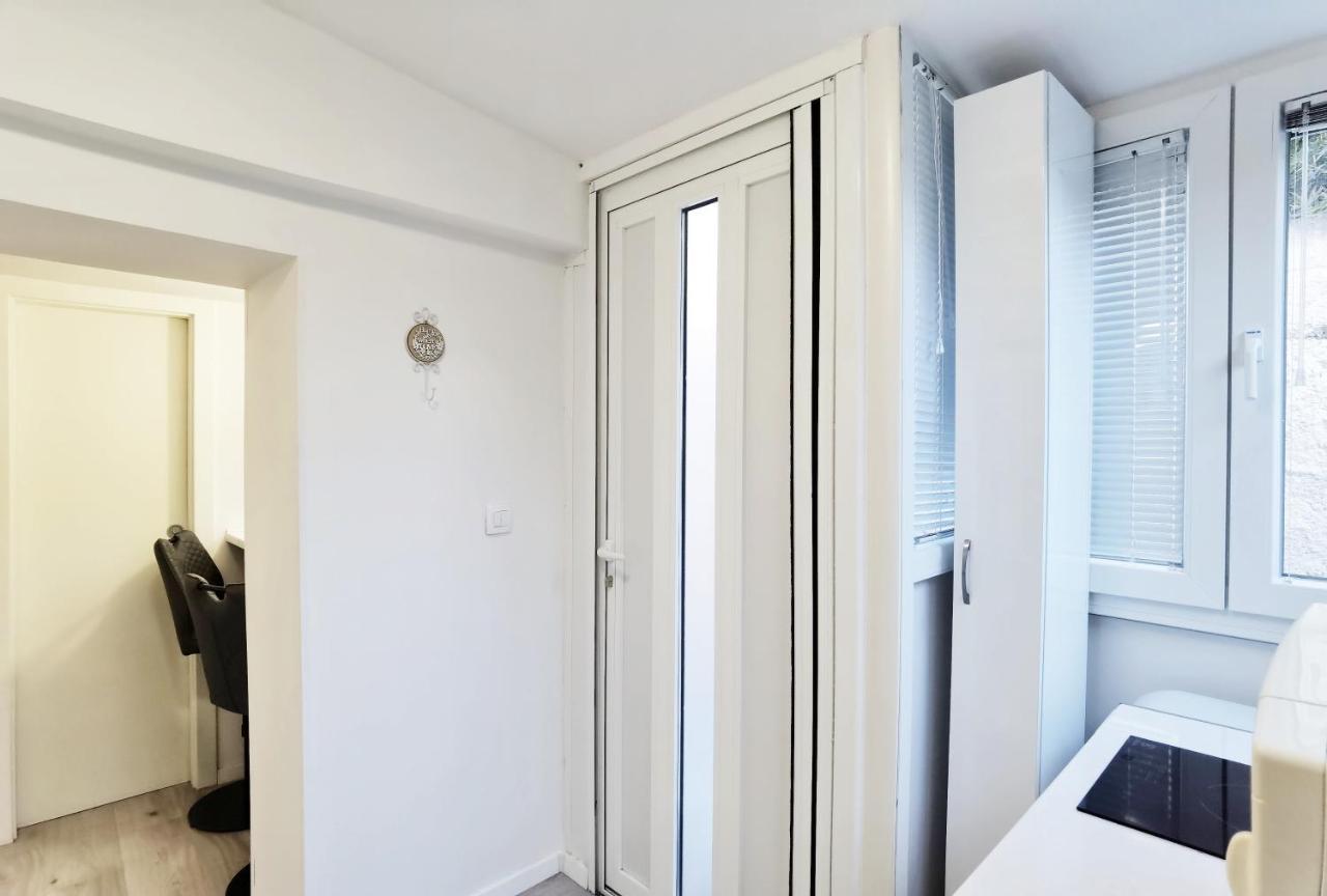 Missia - Cosy In Perfect Location Apartment สปลิท ภายนอก รูปภาพ