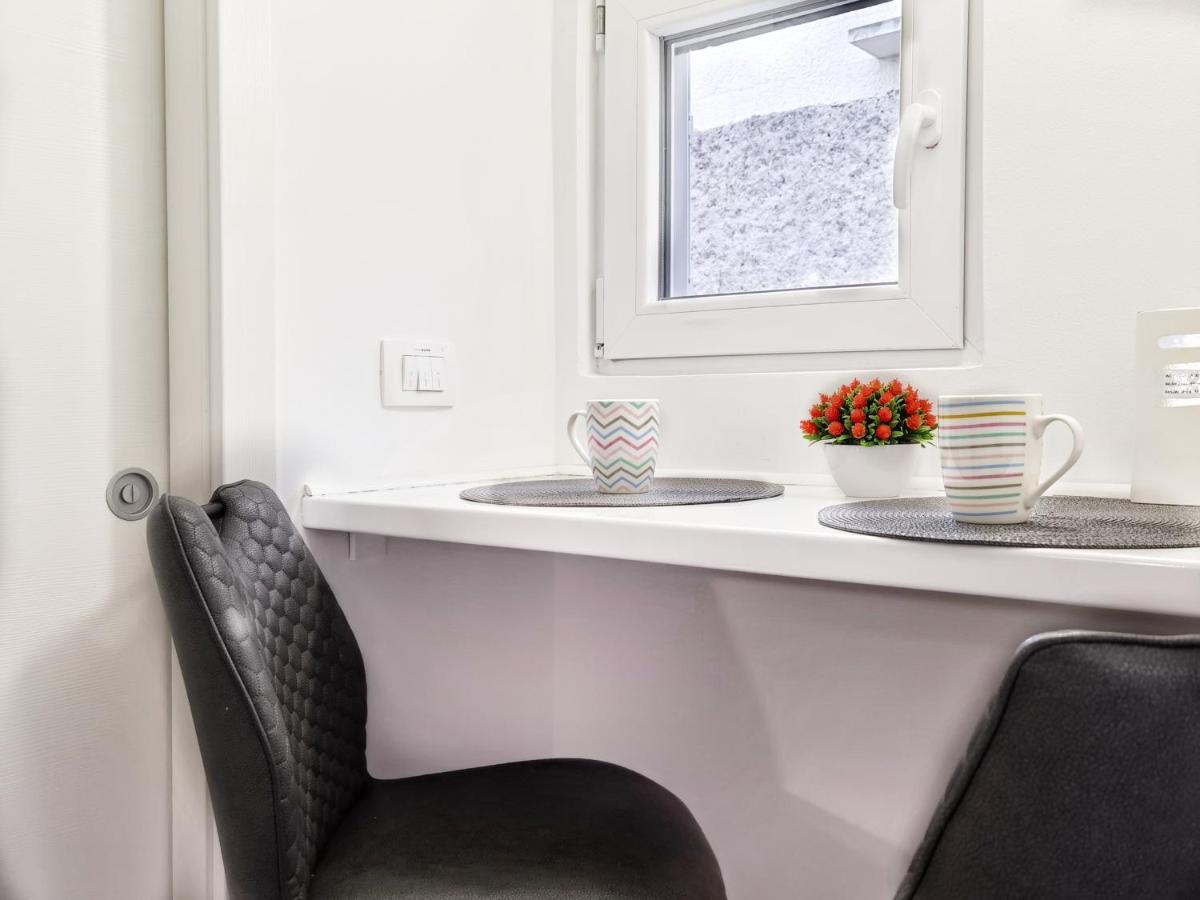 Missia - Cosy In Perfect Location Apartment สปลิท ภายนอก รูปภาพ