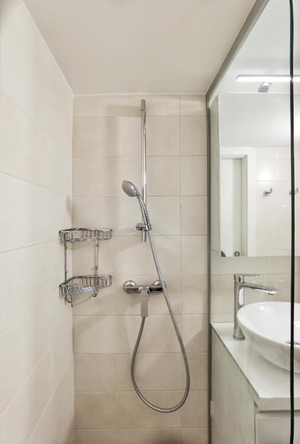 Missia - Cosy In Perfect Location Apartment สปลิท ภายนอก รูปภาพ