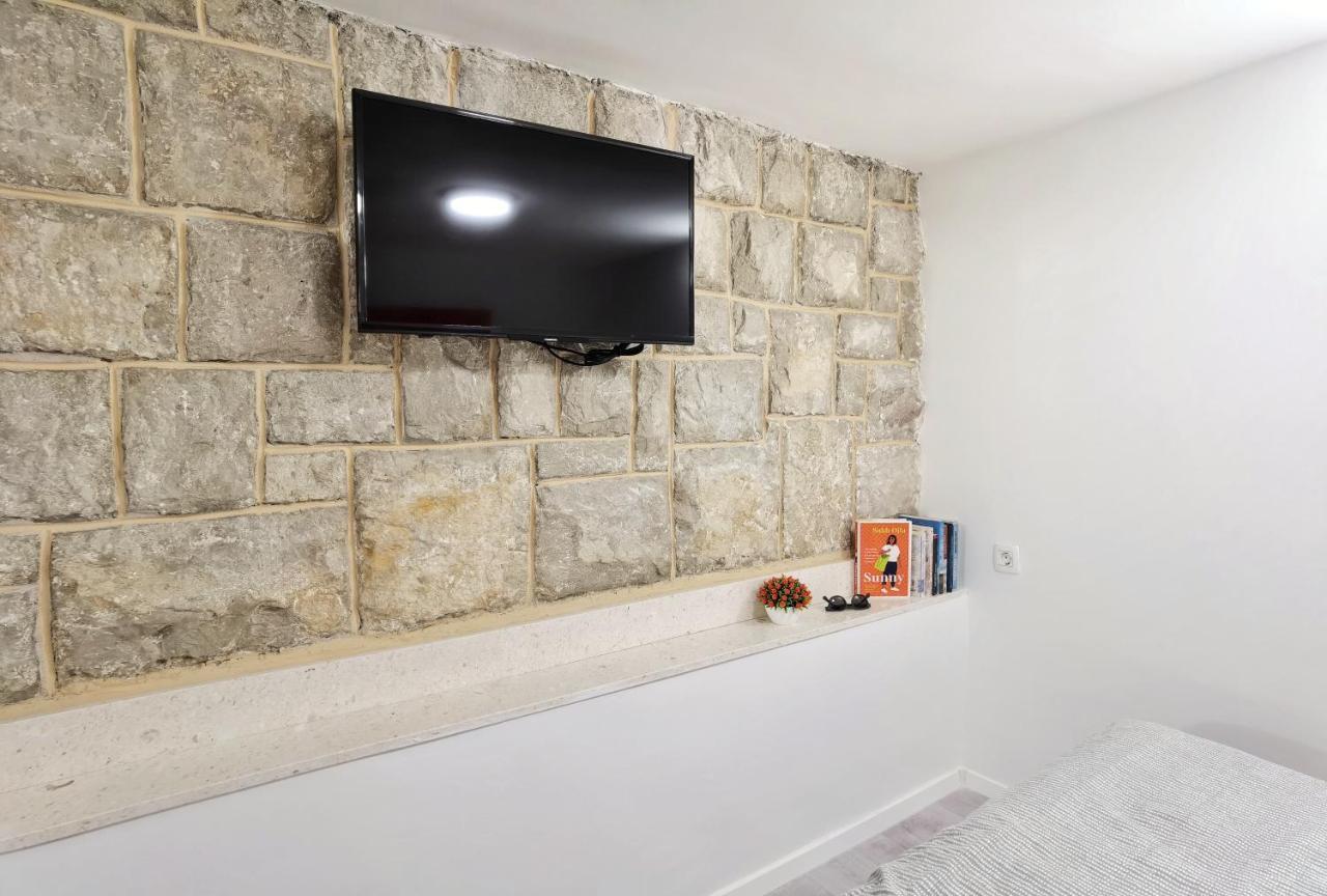 Missia - Cosy In Perfect Location Apartment สปลิท ภายนอก รูปภาพ
