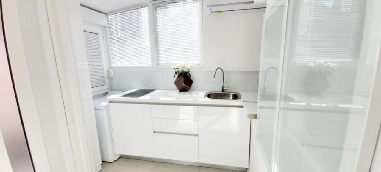 Missia - Cosy In Perfect Location Apartment สปลิท ภายนอก รูปภาพ